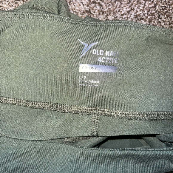 Old navy legging bundle - Picture 7 of 7